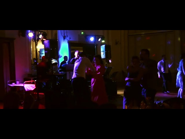 Blonde Band - Profesjonalny Zespół Coverowy. 100% Na Żywo! - film 1