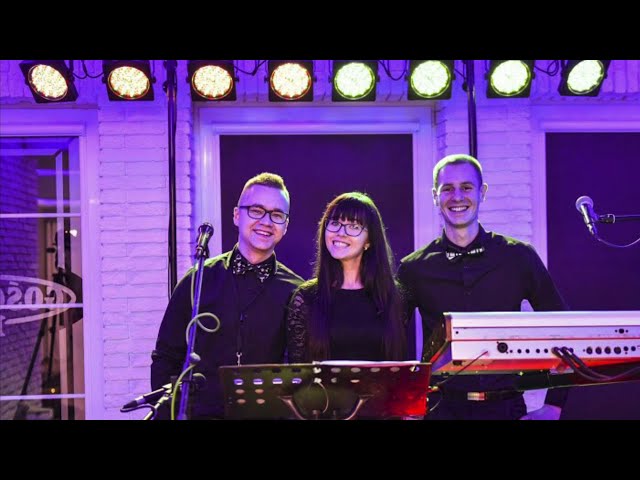 Zespół muzyczny OTIS - film 1