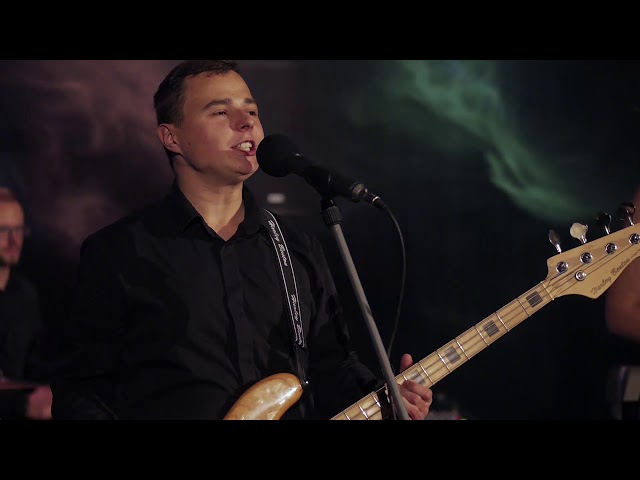 Zespół LUXBAND - film 1