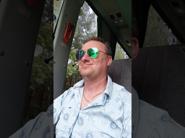 Progress Travel wynajem autokaru, wynajem busa, autokar na wesele - film 1