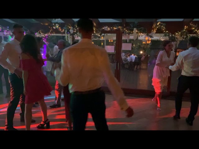 DJ Wodzirej/ Konferansjer na Wesele DJ BASS EVENT & WEDDING - film 1