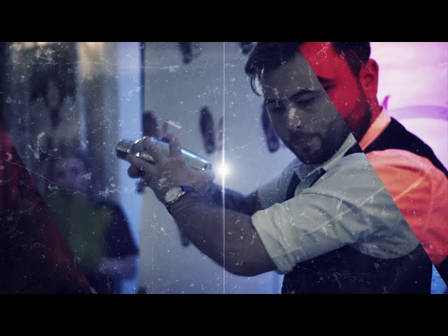 Mobilni Barmani Madnight - film 1