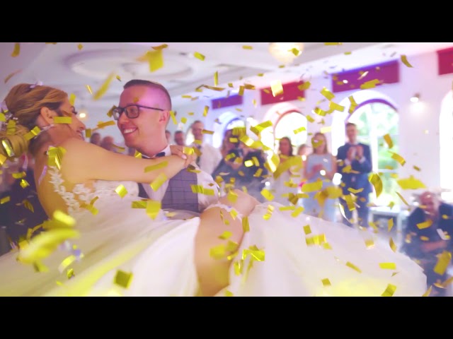 Andrzej Dębski Wedding Movies - film 1