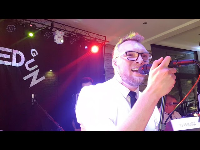 Zespół Weselny Red Gun - 100% live to co wyróżnia nas spośród wielu - film 1