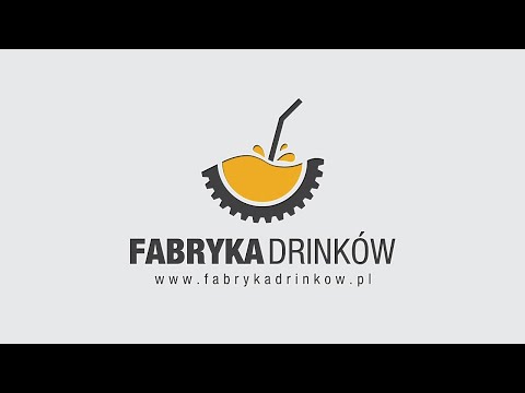 "Fabryka Drinków"| Profesjonalni Barmani | Weselny drink bar - film 1