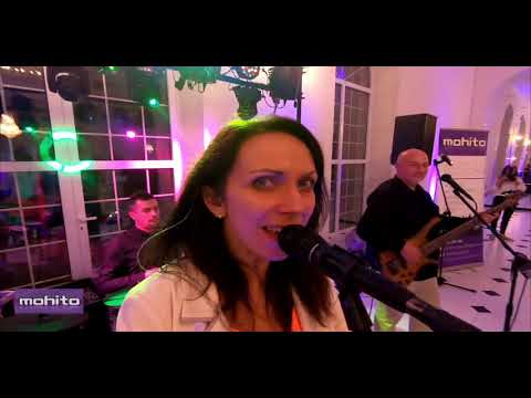 Zespół Weselny MOHITO - film 1