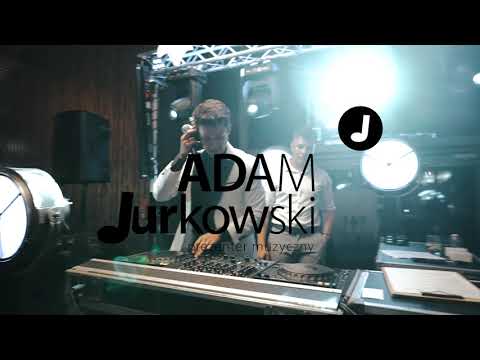 Adam Jurkowski - Prezenter Muzyczny - film 1