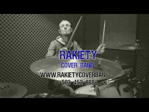 Rakiety Cover Band !! 100% LIVE Zespół na Wesele!! - film 1