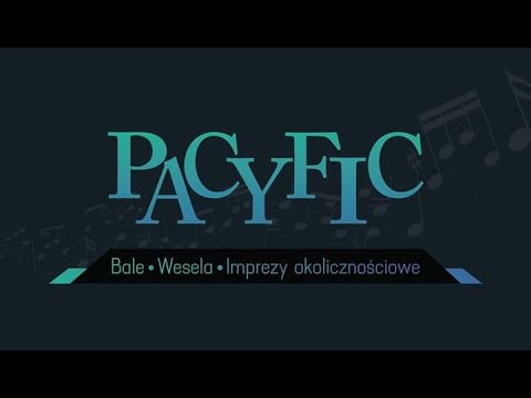Zespół muzyczny PACYFIC gwarancja udanego wesela 100% - film 1