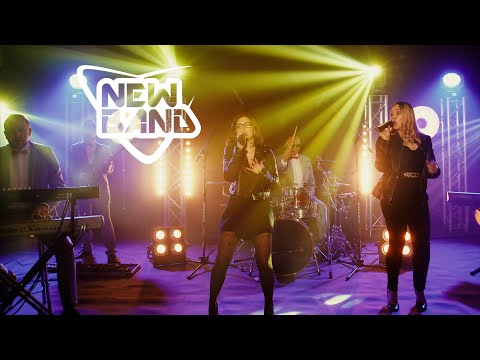 NEW BAND - Zespół muzyczny , wodzirej , konferansjer , saksofonista - film 1