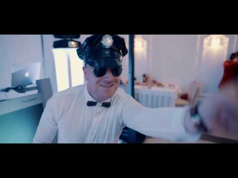 DJ Jacek Kryze - film 1