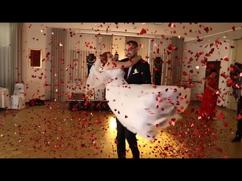 RECwedding - dron&film - film 1