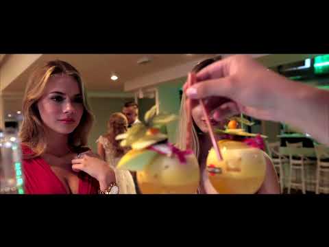Royal Bar- Profesjonalne usługi barmańskie - film 1