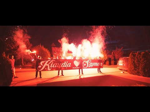 Zarezerwuj swoje najpiękniejsze wspomnienia ❤️ FOTO & VIDEO - DRON ❤️ - film 1