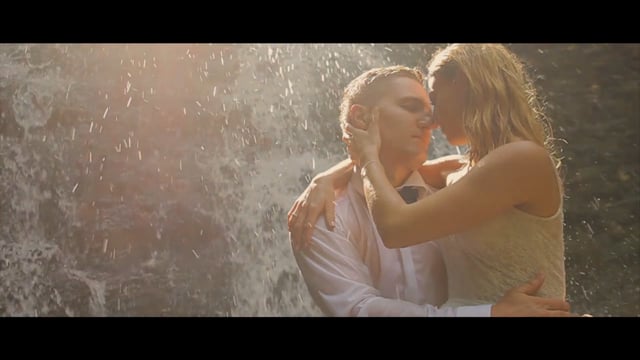 Lion Studios | Profesjonalne filmy ślubne - film 1