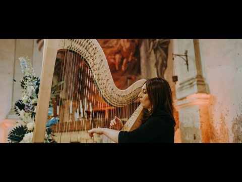 Harfa na ślub - film 1