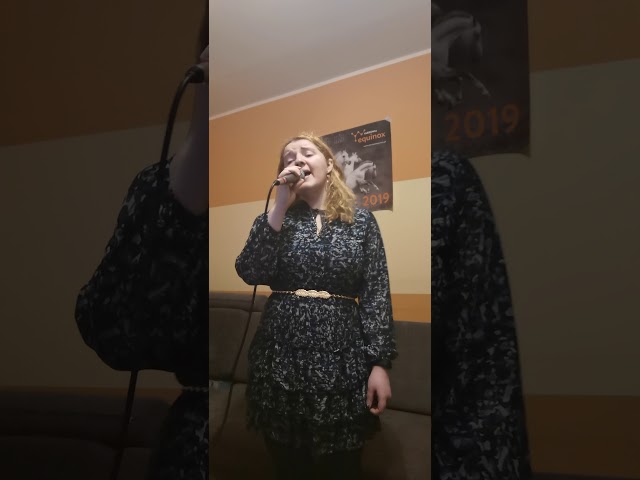 Wokalistka na Twój Ślub - film 1