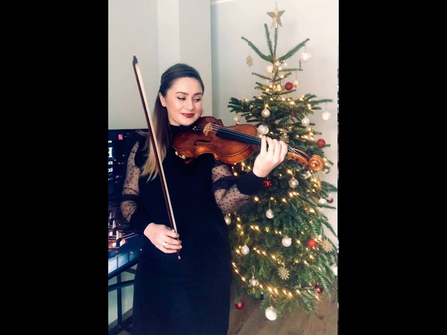 VIOLINO Oprawa Muzyczna - skrzypce | duet | trio | kwartet smyczkowy - film 1
