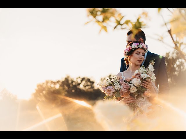Happy Planner Studio | Kreatywne filmy ślubne - film 1