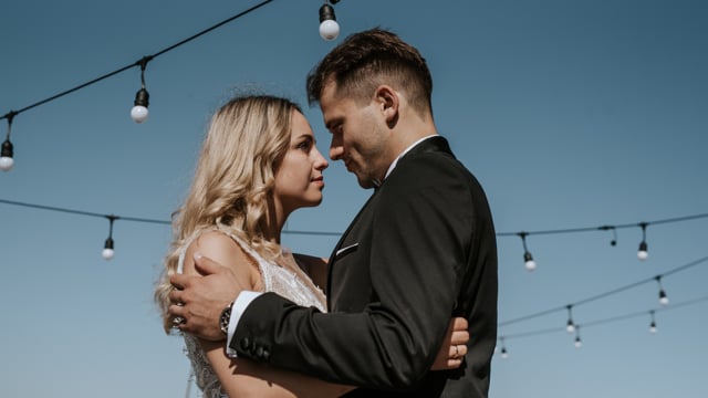 Wedding Shots - Artystyczna Fotografia i Filmy Ślubne - film 1