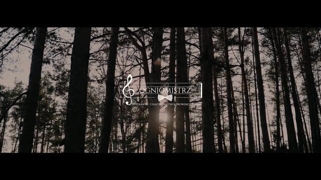 Ogniomistrz - Wytrawne Chałturnictwo Prowincjonalne - film 1