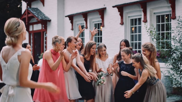 Foto, Wideo - Partytime - film 1
