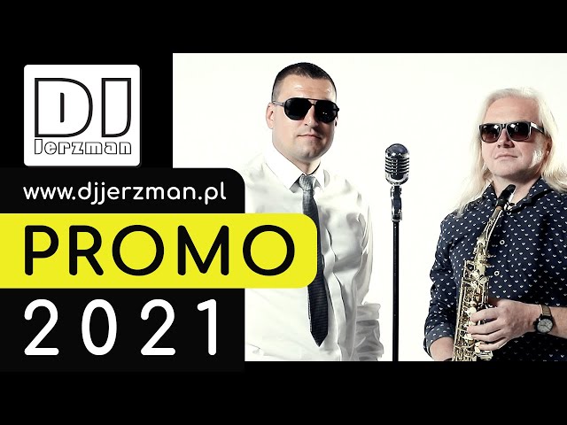 DJ Jerzman - Profesjonalne prowadzenie imprez i wesel - film 1