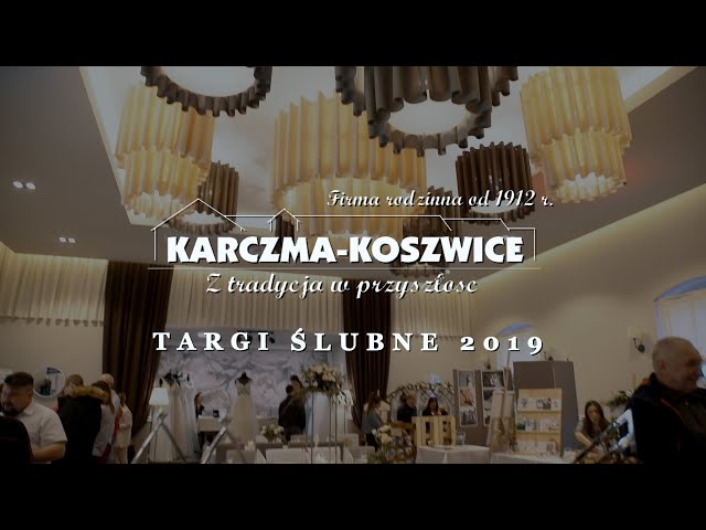 Karczma Koszwice - film 1