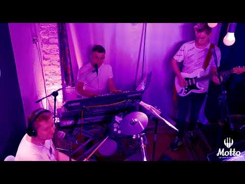 Grupa Muzyczna MOTTO - film 1