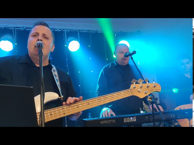 Zespół Reaven - film 1