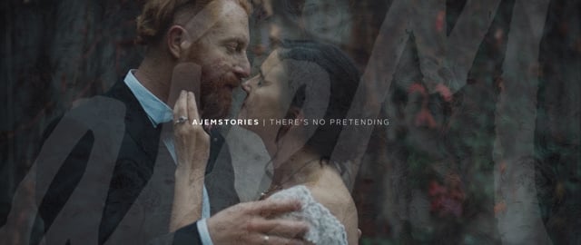 Ajem stories - fotograf ślubny & filmy ślubne - film 1