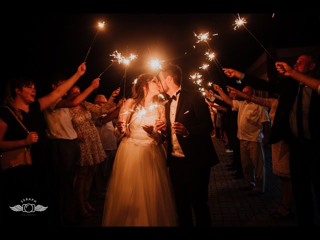 SERAPH PHOTOGRAPHY - Duet fotograf i kamerzysta już od 4000 zł | - film 1