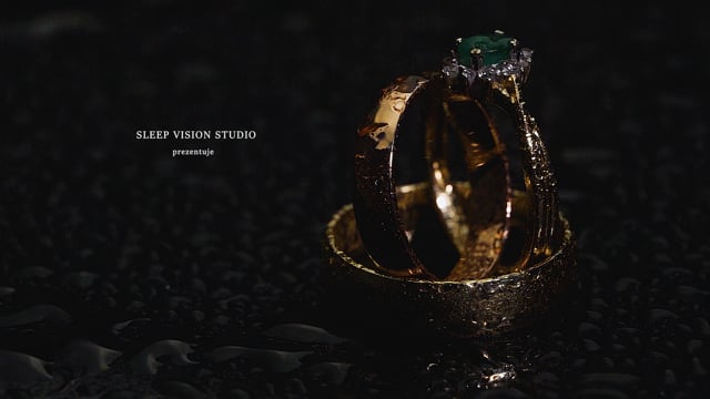 Sleep Vision Studio- ❤️ Twoja wizja naszym okiem ❤️ - film 1