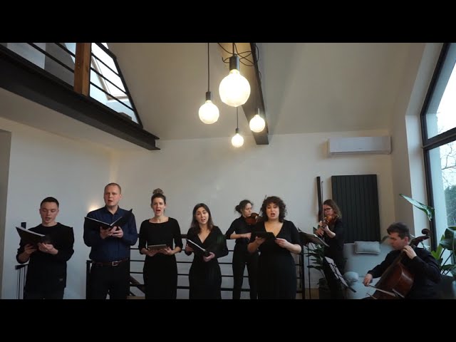 GraceBand - oprawa muzyczna ślubów - film 1