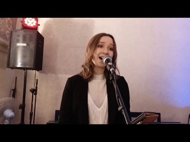 ❗SKRZYPCE + ŚPIEW - profesjonalna oprawa muzyczna 1 osoba❗ - film 1