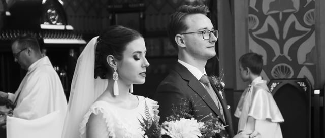 Your Perfect Story - film 1