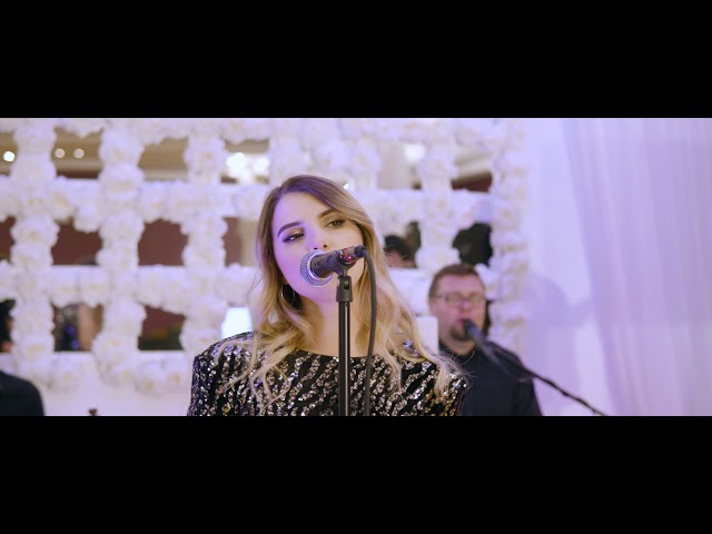Zespół For You - Profesjonalna muzyczna obsługa eventowa - film 1