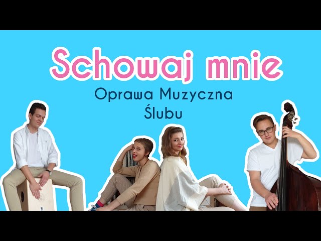 Chylę Nieba - oprawa muzyczna ślubów - film 1