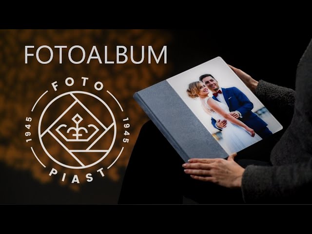 FOTO PIAST - uwiecznimy Wasze najpiękniejsze chwile! ❤ - film 1