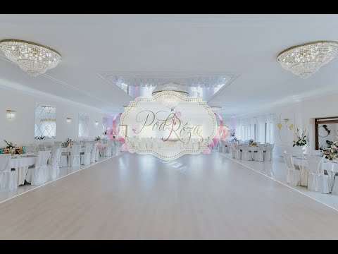 Dom Weselny i Hotel Pod Różą - film 1