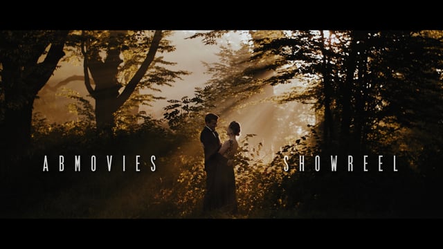 ABmovies: nowoczesne i dynamiczne filmy, pełne emocji. - film 1