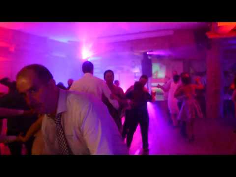 MegaAudio Obsługa Imprez - film 1