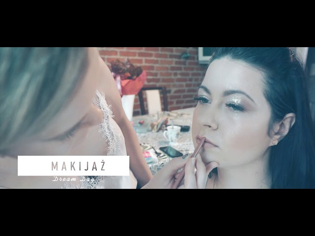 Dream Day Angelika eM - film 1