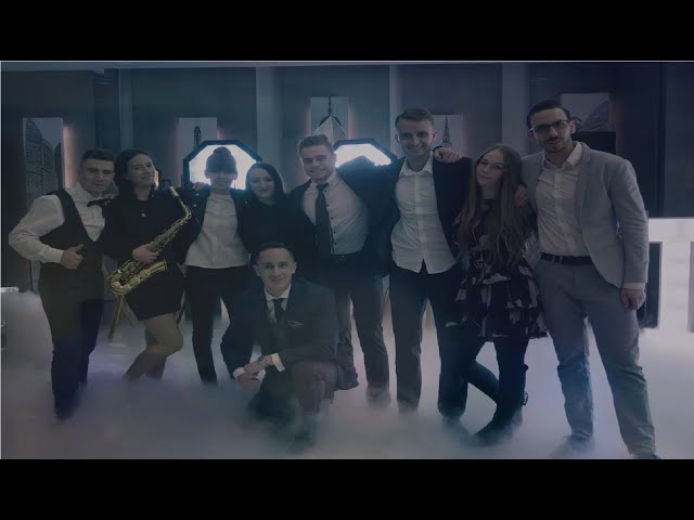 Projekt Wesele (dj, fotograf, kamerzysta, fotobudka, love, ciężki dym) - film 1