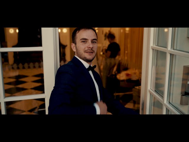 Bartosz Różewski - Wedding & Event DJ / Konferansjer - film 1