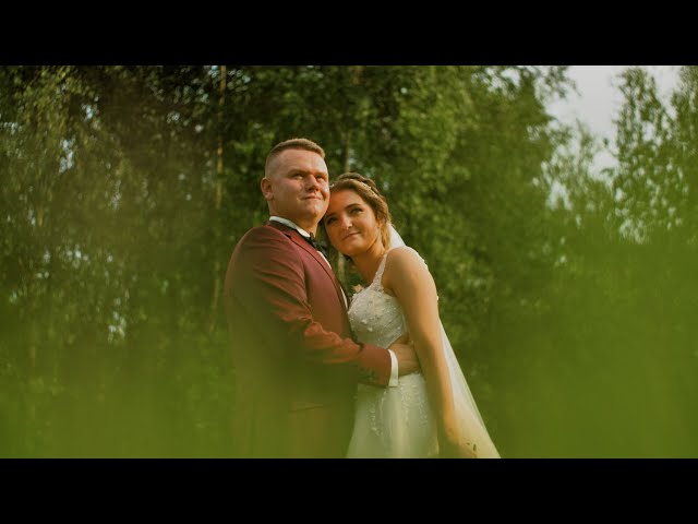 BLACK TIE FILM - Film ślubny - Teledysk ślubny - Kamerzysta - film 1