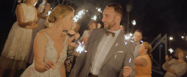 Love Films - Nowa Jakość Filmów Weselnych - film 1
