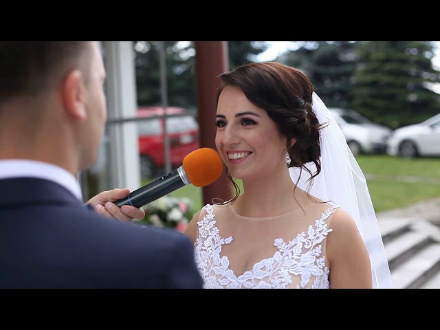FOTO WIDEO Sułkowski - fotografia, wideofilmowanie, dron, fotobudka - film 1