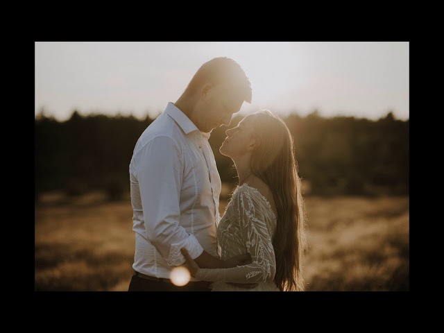 Fotograf ślubny | Fotografia ślubna - film 1