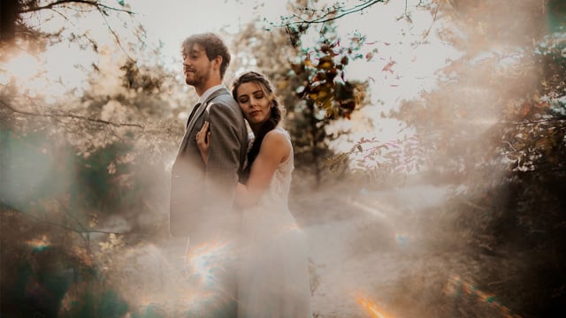 love7 ❤️ nakręć się na miłość! Artystyczny, dynamiczny film weselny :) - film 1